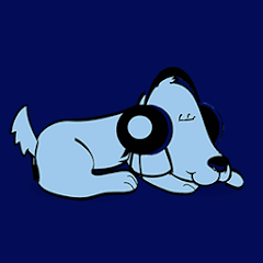 Aplicativo Relax My Dog: música para acalmar os cães