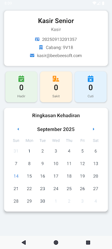 HR Q - Human Resource