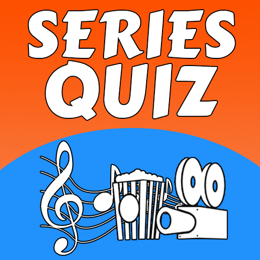 Series Soundtrack Quiz