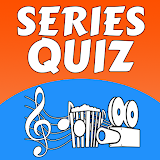Series Soundtrack Quiz icon