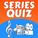 Series Soundtrack Quiz - Androidアプリ