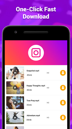 Video DownloaderAll Apps Video Downloader