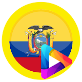 Ecuador Play TV icon