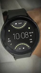 Business Lime For Wear OS