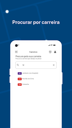 GiroBus Screen 2