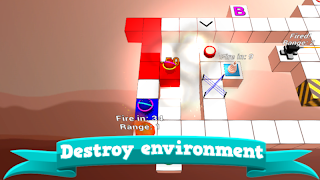 RGB Squad - Screenshot 1