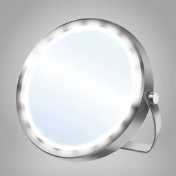 Mirror Plus: Mirror with Light Mod Apk
