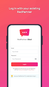 RedPartner Chat