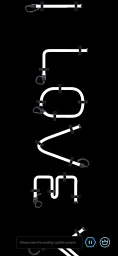 Bullet Screen Screen 3