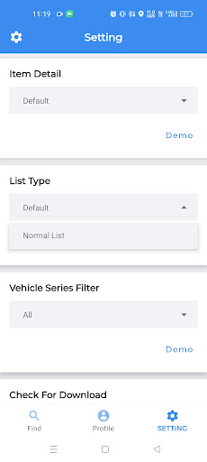 Jay Bholenath Repo Agency