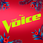 Cover Image of Herunterladen Die offizielle Voice-App auf NBC  APK
