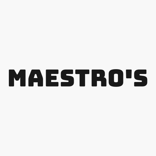 Maestro’s logo