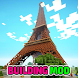 Building Craft Mod for MCPE