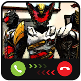 Call From Bima-X Prank icon