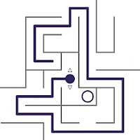 Maze Trap
