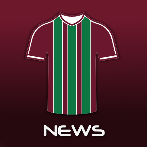 Fluminense News logo
