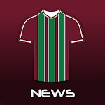 Cover Image of Download Fluminense News  APK
