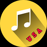 USA Radios - AM Radio FM Radio icon