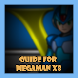 Guide for Megaman X8 icon