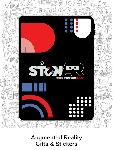 Stickar: AR Stickers & GIFs screenshot 10