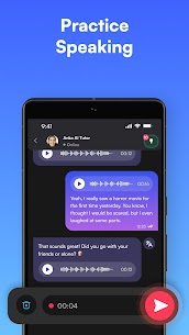 Heylama AI – Language Learning APK 2