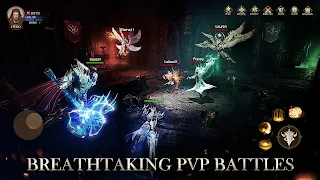 Lost Era: Immortal Legend - Screenshot 3