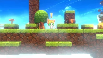 Game screenshot Paper Knight Quest mod apk