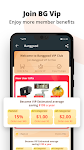 screenshot of Banggood - Online Shopping