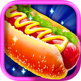 Hot Dog Maker 2! icon