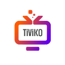 TV Fernsehprogramm Tiviko