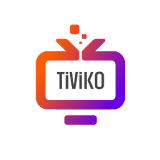 TV Guide TIVIKO - EU icon