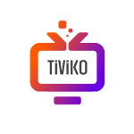 TV Guide TIVIKO - EU Apk
