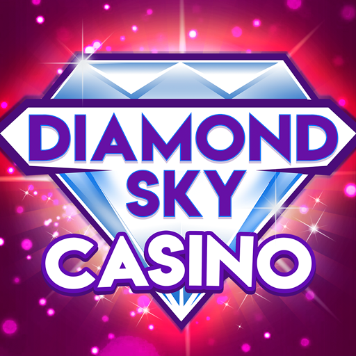 Diamond Slot - Slot Game – Apps no Google Play