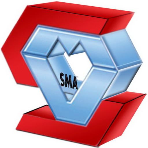 سما سوفت logo