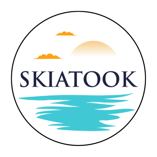 Experience Skiatook logo