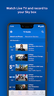 App