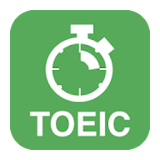 TOEIC Test - Improve your score icon