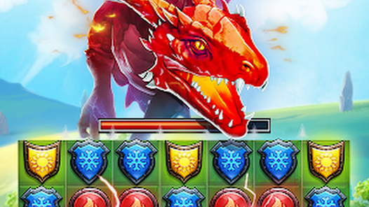 Empires & Puzzles: RPG Quest 58.0.0 Apk (GOD MOD) Android Gallery 8