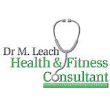 Dr M Leach icon