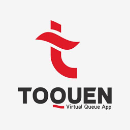 Icon image Toquen- Online Token Booking A