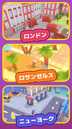 Game screenshot Rebuild the World apk download