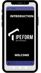 Tipeform App Workflow