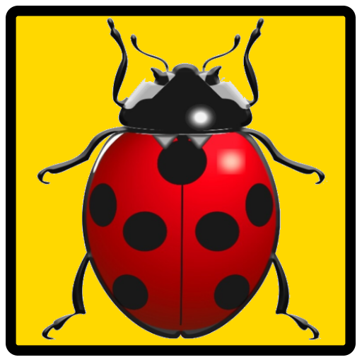 LadyB-Bot logo