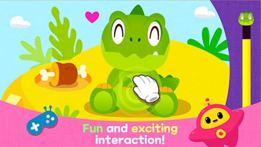 Future Book Dino songs1 Screen 3