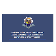AAU AKUNGBA ACADEMIC STAFF COOP