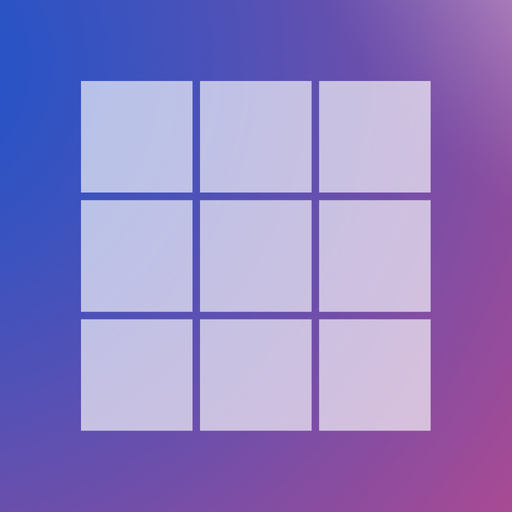 Image Splitter: Grid Maker