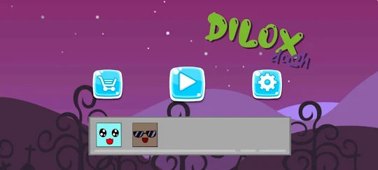 Dilox Dash