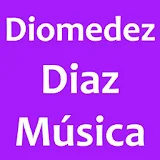 Diomedez Diaz Musica icon
