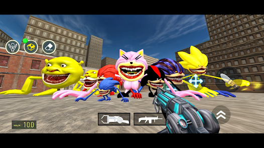 Screenshot image