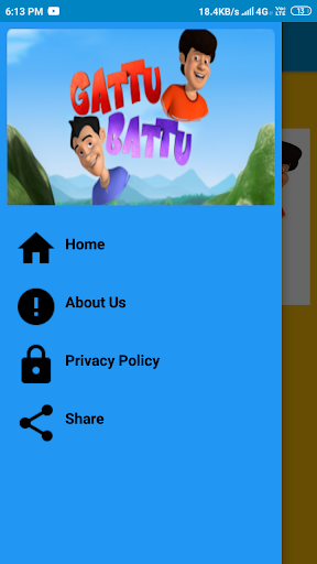Download Gattu Battu Game Free for Android - Gattu Battu Game APK Download  